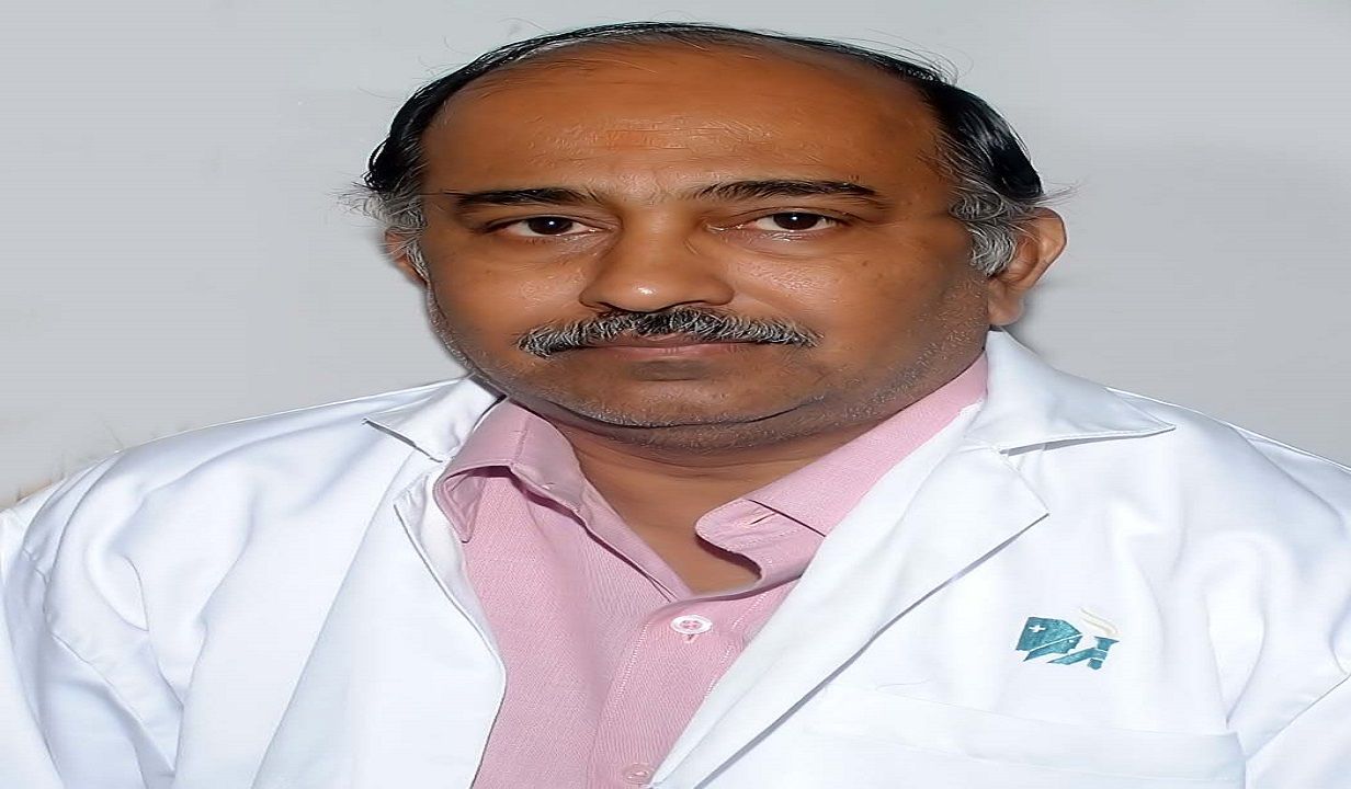 Dr. Anil Mokasdar